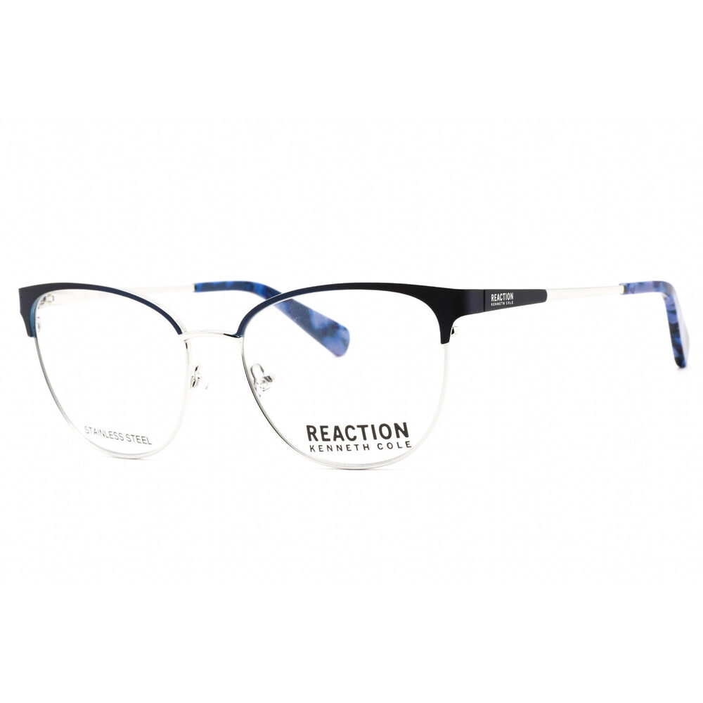 NWT Kenneth Cole Reaction KC0877-091 53mm New Eyeglasses